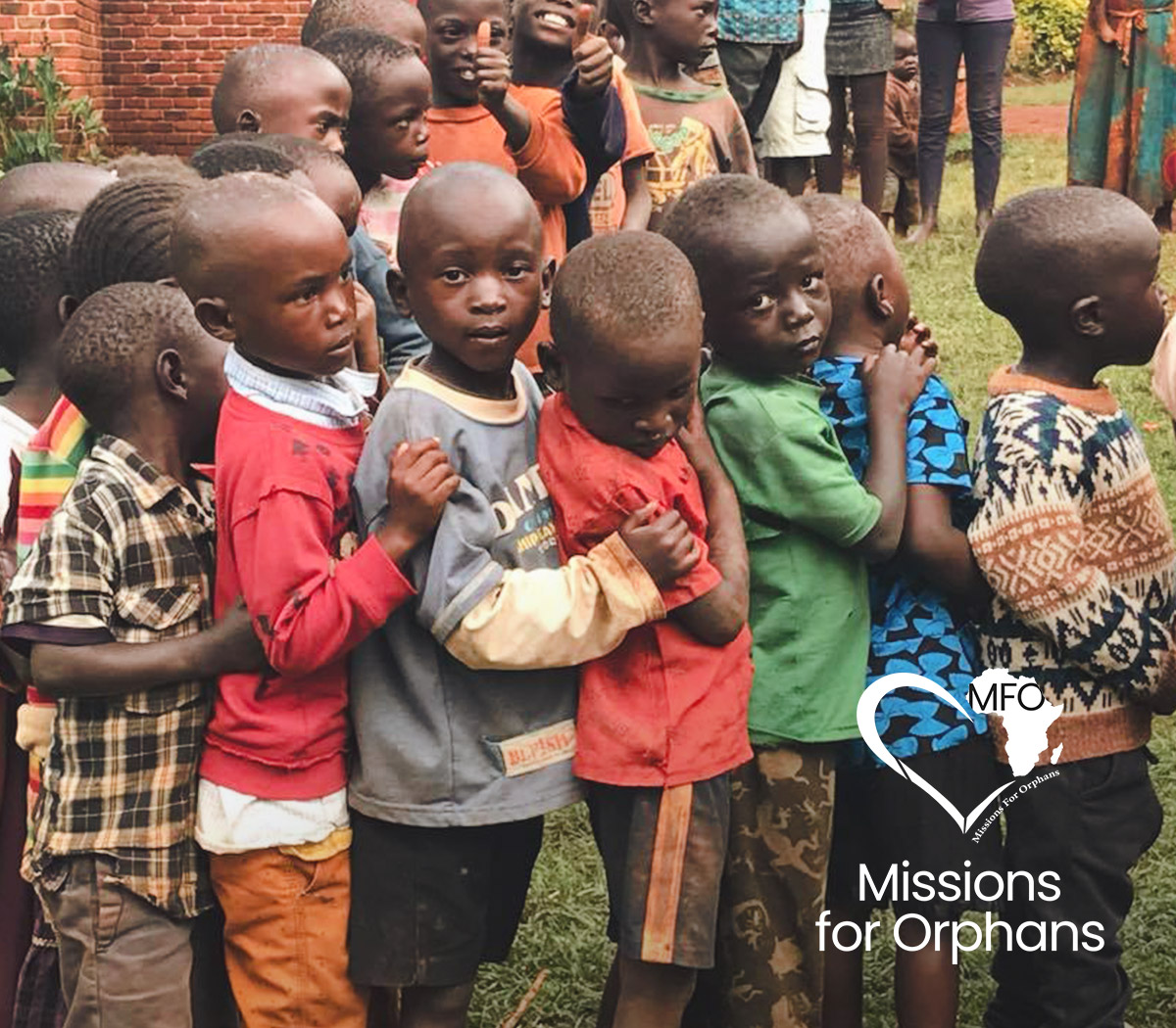 Missions for Orphans